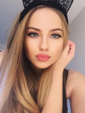 Проститутка Соня